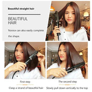 Hair Straightener