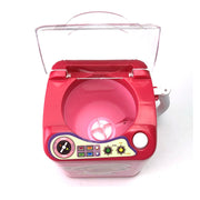 Electric Makeup Brush Cleaner Machine