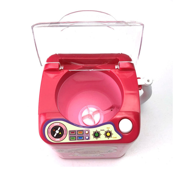 Electric Makeup Brush Cleaner Machine