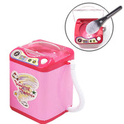 Electric Makeup Brush Cleaner Machine